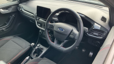 Ford Puma 1.0 EcoBoost Hybrid mHEV ST-Line 5dr Petrol Hatchback